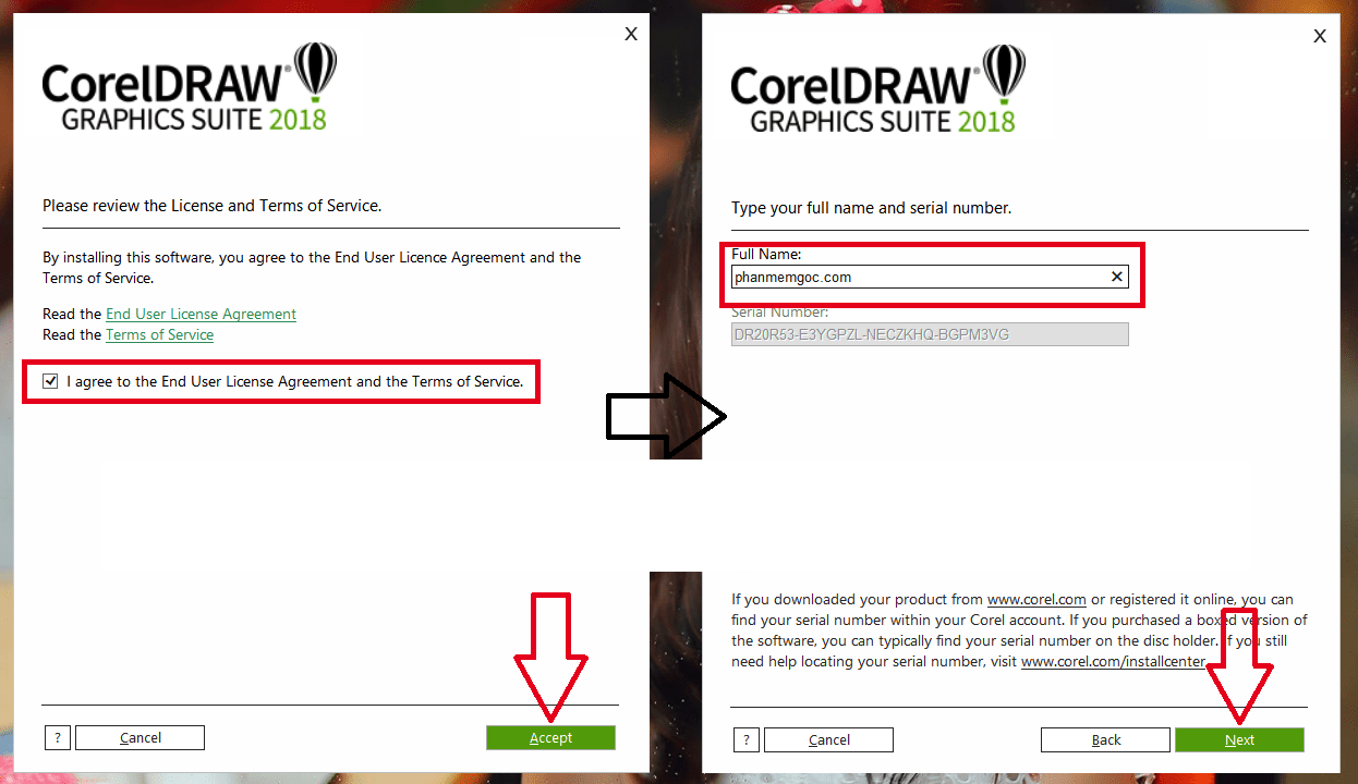 download coreldraw graphics suite 12 full version with serial key